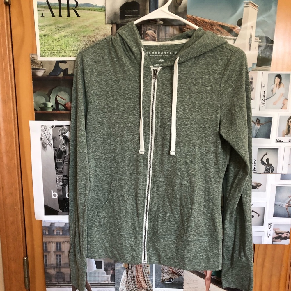Casual hoodie